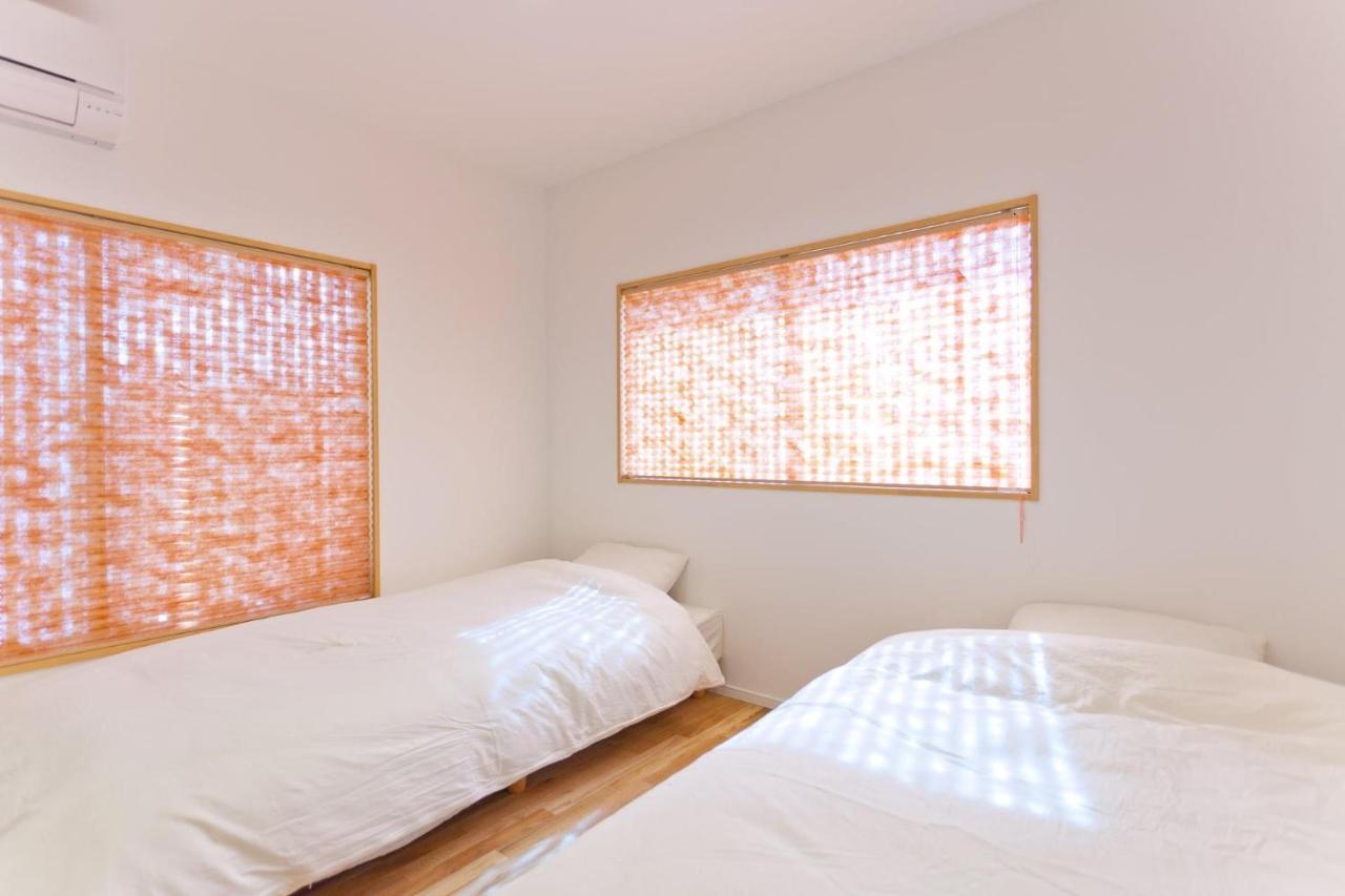 Casa Kamakura Espresso&Bed Hotel Luaran gambar