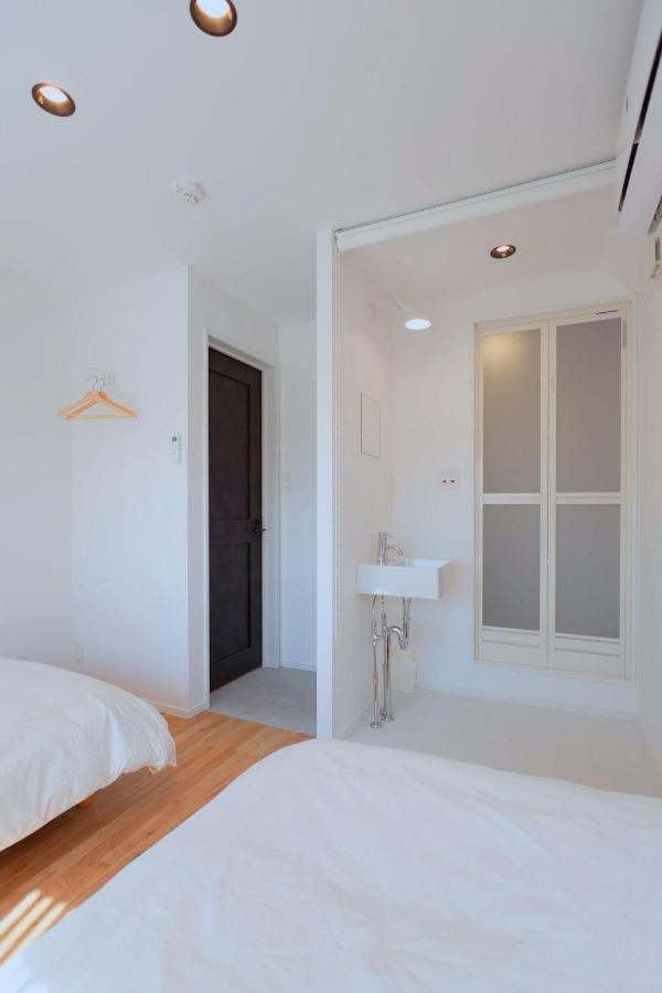 Casa Kamakura Espresso&Bed Hotel Luaran gambar
