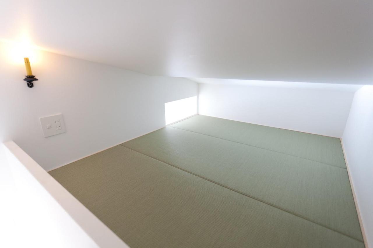 Casa Kamakura Espresso&Bed Hotel Luaran gambar