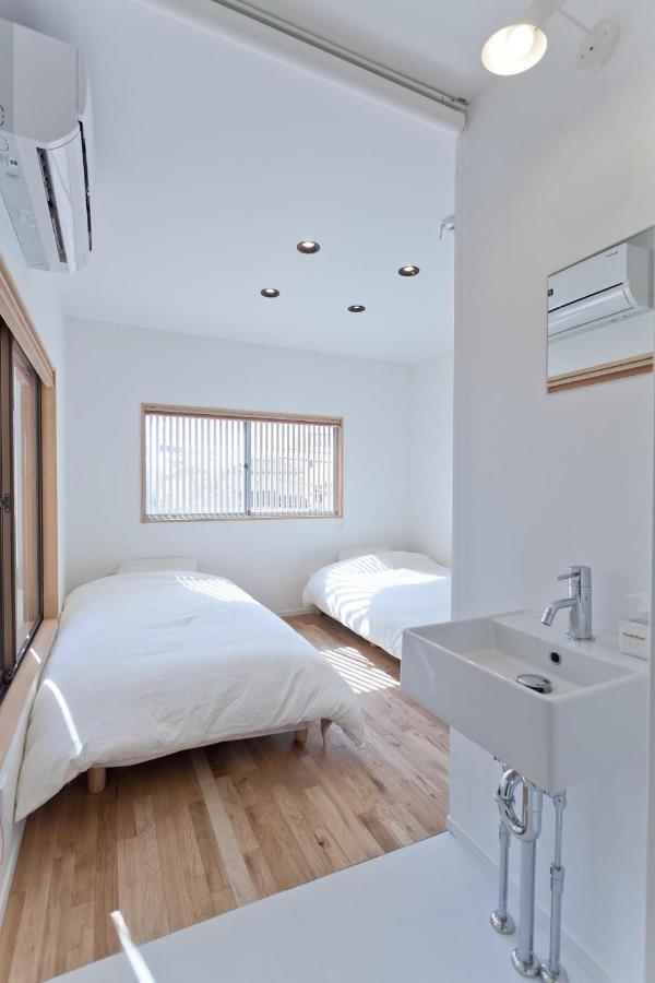 Casa Kamakura Espresso&Bed Hotel Luaran gambar