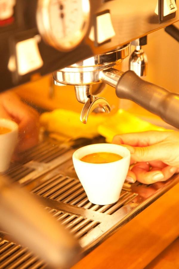 Casa Kamakura Espresso&Bed Hotel Luaran gambar
