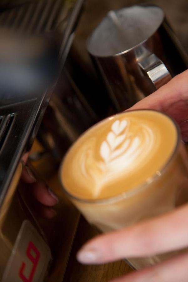 Casa Kamakura Espresso&Bed Hotel Luaran gambar