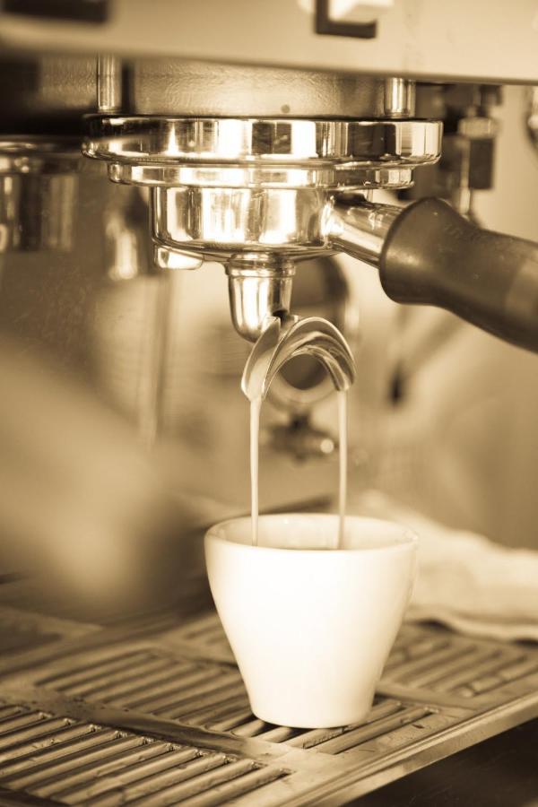 Casa Kamakura Espresso&Bed Hotel Luaran gambar